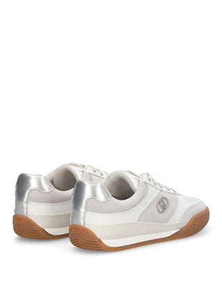 DAMEN-SNEAKER - LIU-JO WEISS - BA6039PX310 3