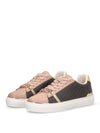DAMEN-SNEAKER - LIU-JO BRAUN - BA6059EX338 2