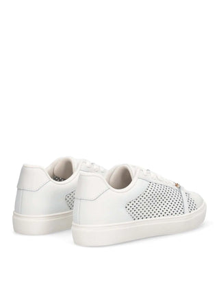 DAMEN-SNEAKER - LIU-JO WEISS - BA6063PX246 3
