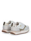 DAMEN-SNEAKER - LIU-JO WEISS-GOLD - BA6065TX524 3