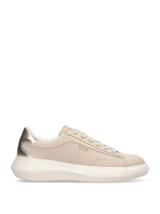 DAMEN-SNEAKER - LIU-JO BEIGE - BA6069P0304 1