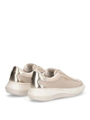 DAMEN-SNEAKER - LIU-JO BEIGE - BA6069P0304 3