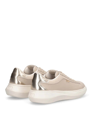 DAMEN-SNEAKER - LIU-JO BEIGE - BA6069P0304 3