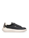 DAMEN-SNEAKER - LIU-JO SCHWARZ-GOLD - BA6069P0304 1