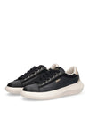 DAMEN-SNEAKER - LIU-JO SCHWARZ-GOLD - BA6069P0304 2