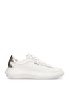 DAMEN-SNEAKER - LIU-JO WEISS-GOLD - BA6069PX026 1