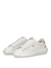 DAMEN-SNEAKER - LIU-JO WEISS-GOLD - BA6069PX026 2