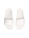 SCALZATO DONNA - LIU-JO BIANCO - BA6077EX028 4