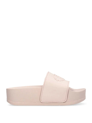 SCALZATO DONNA - LIU-JO NUDO - BA6077EX028