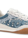 SNEAKERS DONNA - LIU-JO JEANS - BA6093TX543 5