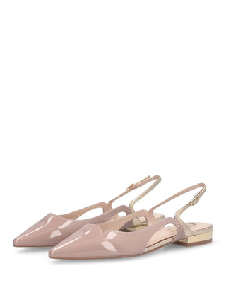 DECOLLETE DONNA - LIU-JO NUDO - SA6029EX342 2