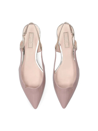 DECOLLETE DONNA - LIU-JO NUDO - SA6029EX342 4