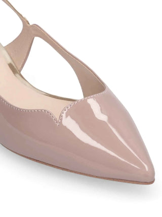 DECOLLETE DONNA - LIU-JO NUDO - SA6029EX342 5