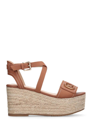 SANDALO DONNA - LIU-JO CUOIO - SA6083P0102