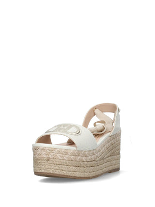 SANDALO DONNA - LIU-JO NATURALE - SA6085TX536 2