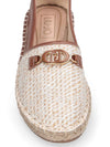 ESPADRILLAS DONNA - LIU-JO CUOIO - SA6097EX347 5