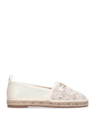 ESPADRILLAS DONNA - LIU-JO NATURALE - SA6097EX349
