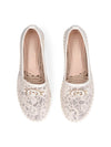 ESPADRILLAS DONNA - LIU-JO NATURALE - SA6097EX349 4