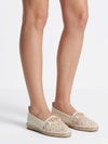 ESPADRILLAS DONNA - LIU-JO NATURALE - SA6097EX349 6