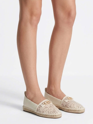 ESPADRILLAS DONNA - LIU-JO NATURALE - SA6097EX349 6