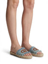 SCALZATO DONNA - LIU-JO AZZURRO - SA6099TX523 5