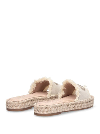 SCALZATO DONNA - LIU-JO NATURALE - SA6099TX536 3