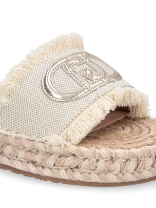 SCALZATO DONNA - LIU-JO NATURALE - SA6099TX536 5