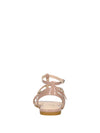 SANDALO DONNA - LIU-JO NUDO - SA6121EX004 5