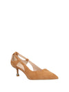 DECOLLETE DONNA - LIU-JO CAMEL - SXX011P0021 2