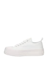 SNEAKERS DONNA - NAZARENO GABRIELLI BIANCO - 0520 4