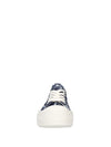 SNEAKERS DONNA - NAZARENO GABRIELLI JEANS - 0520 3