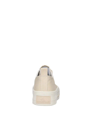 SNEAKERS DONNA - NAZARENO GABRIELLI SABBIA - 0520 5