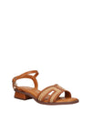 SANDALO DONNA - MNG COLLECTION CUOIO - 2635 2