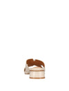 SCALZATO DONNA - NAZARENO GABRIELLI BEIGE - 3135 5