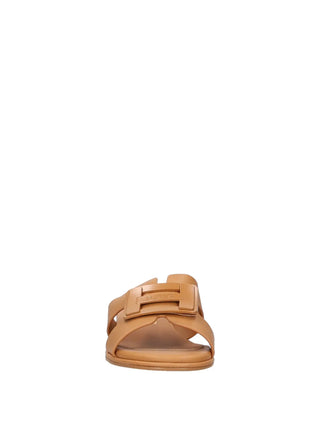 SCALZATO DONNA - NAZARENO GABRIELLI CAMEL - 3135 3