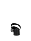 DECOLLETE DONNA - NAZARENO GABRIELLI NERO - 4602 5