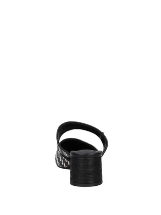 DECOLLETE DONNA - NAZARENO GABRIELLI NERO - 4602 5