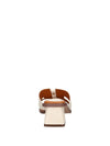 SCALZATO DONNA - MNG COLLECTION BIANCO - 4722 5