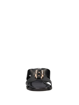 SCALZATO DONNA - MNG COLLECTION NERO - 4722 3