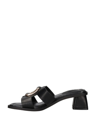 SCALZATO DONNA - MNG COLLECTION NERO - 4722 4
