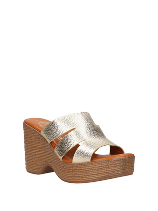 SCALZATO DONNA - MNG COLLECTION PLATINO - 7213 2
