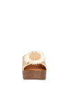 SCALZATO DONNA - MNG COLLECTION BIANCO - 7214 3