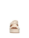 SCALZATO DONNA - NAZARENO GABRIELLI BEIGE - 7317 3