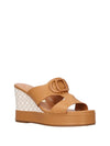 SCALZATO DONNA - NAZARENO GABRIELLI CAMEL - 7317 2