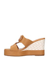 SCALZATO DONNA - NAZARENO GABRIELLI CAMEL - 7317 4