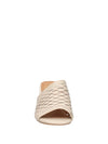 SCALZATO DONNA - NAZARENO GABRIELLI BEIGE - 7834 3