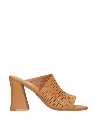 SCALZATO DONNA - NAZARENO GABRIELLI CAMEL - 7834 1
