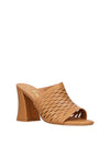 SCALZATO DONNA - NAZARENO GABRIELLI CAMEL - 7834 2