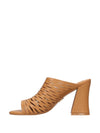 SCALZATO DONNA - NAZARENO GABRIELLI CAMEL - 7834 4