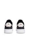 HERREN-SNEAKER - TOMMY HILFIGER BLAU - FM0FM05367 3
